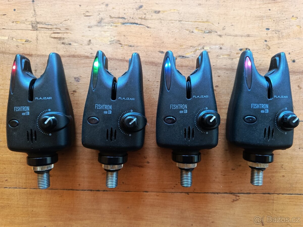 Flajzar Fishtron E3 RGB