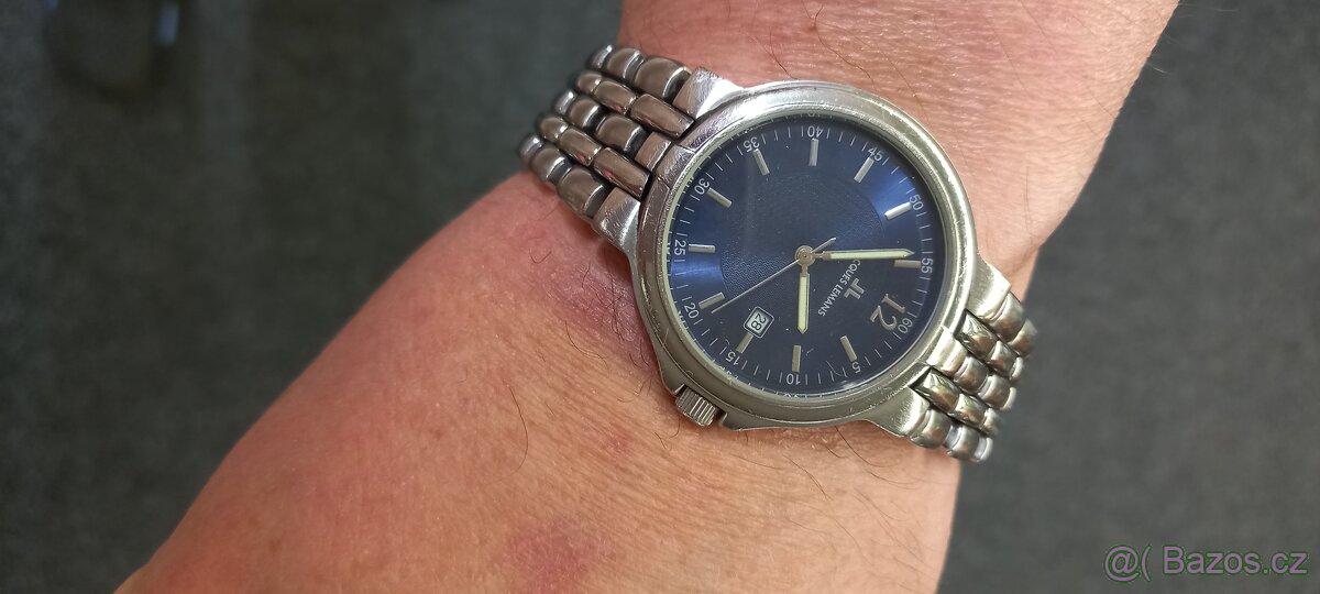 Hodinky Jacques Lemans