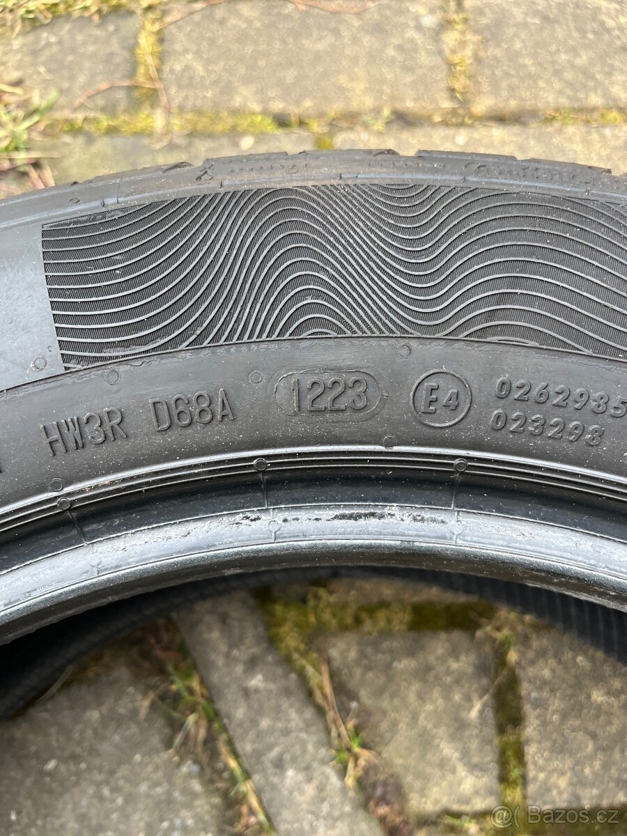 Continental ContiPremiumCotact 5
