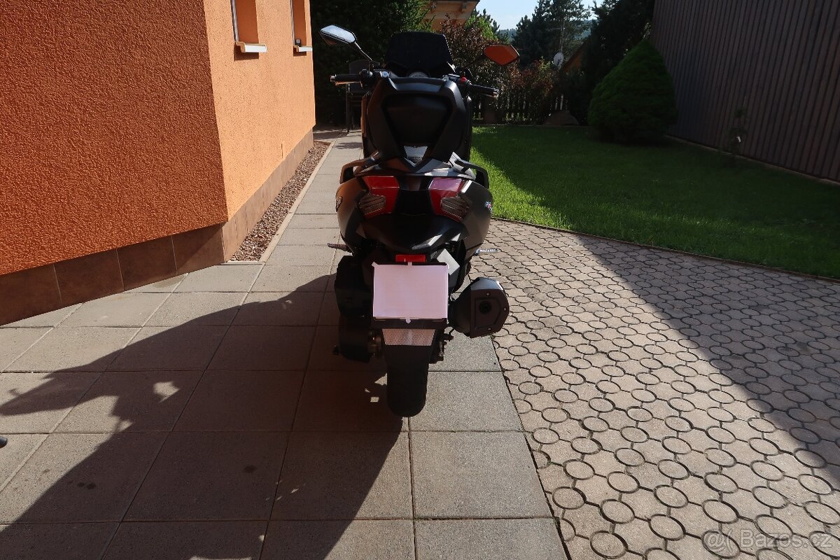 Maximus Caesar 125 EFI Euro 5