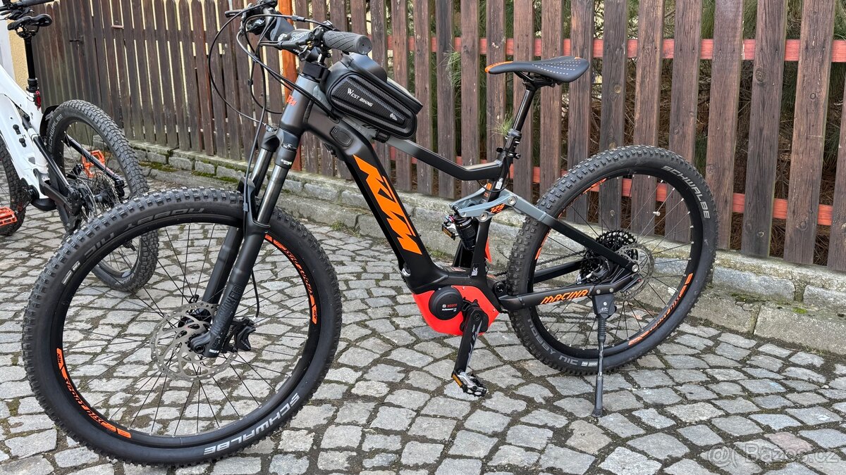 KTM Macina Lycan 274