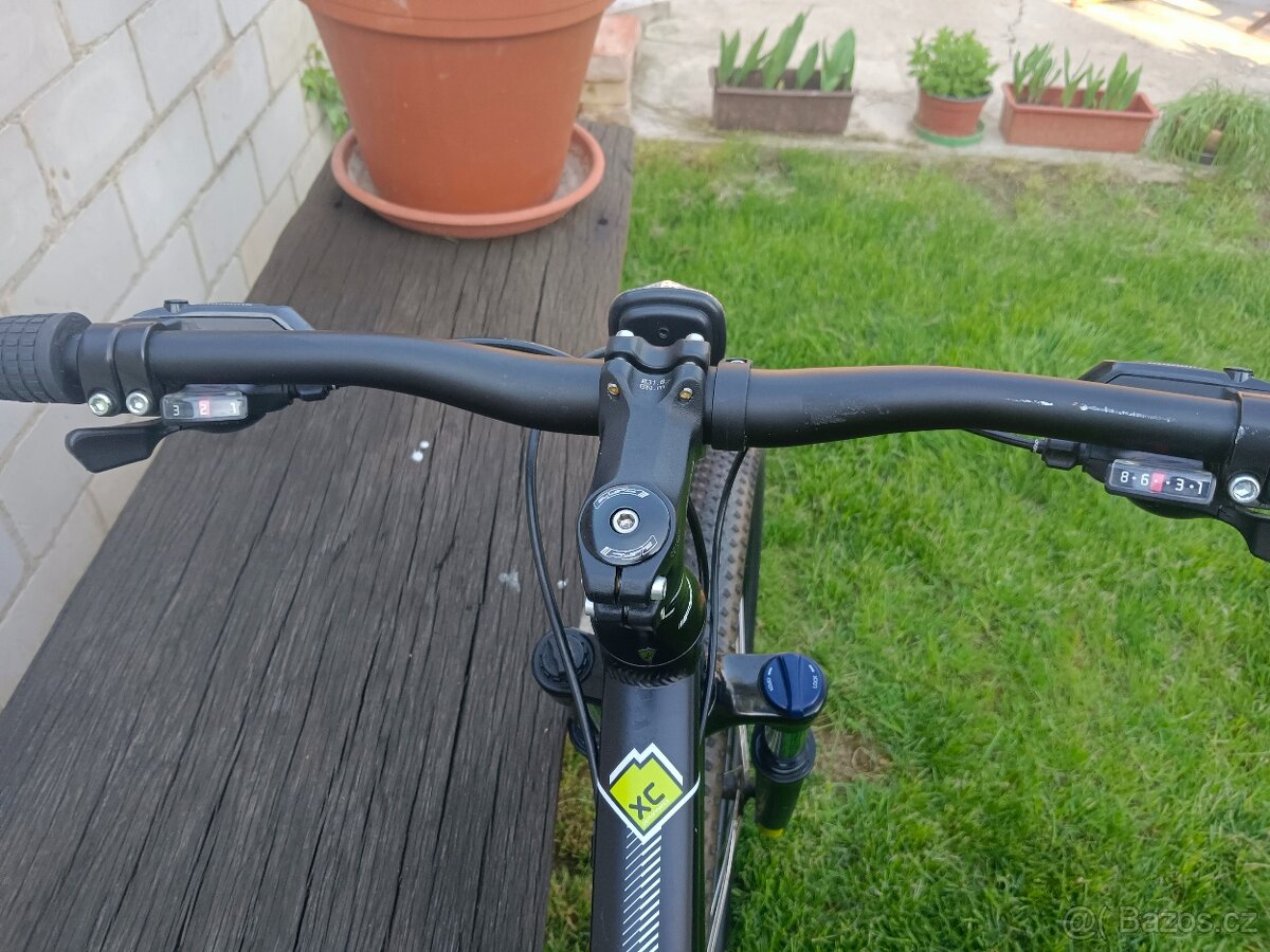 DEMA energy 3.0