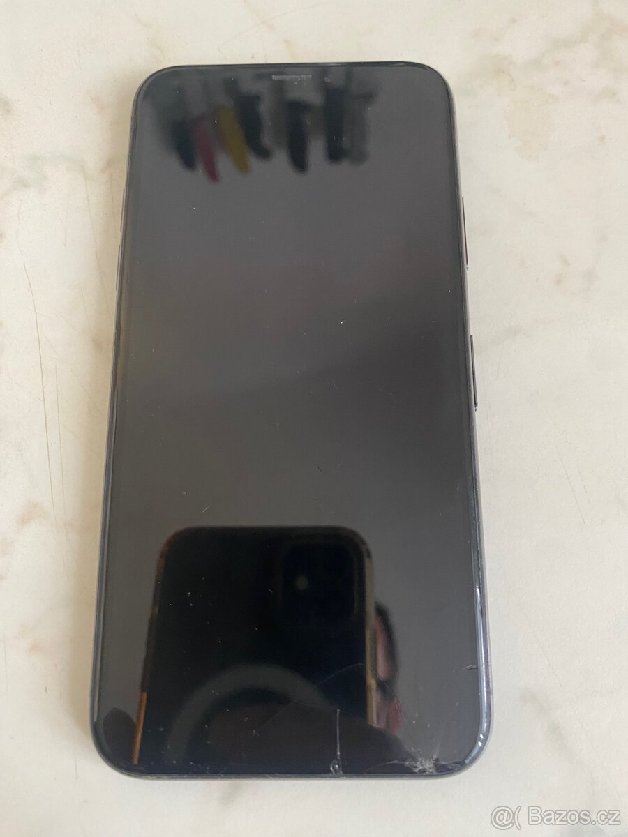 iPhone X 256GB