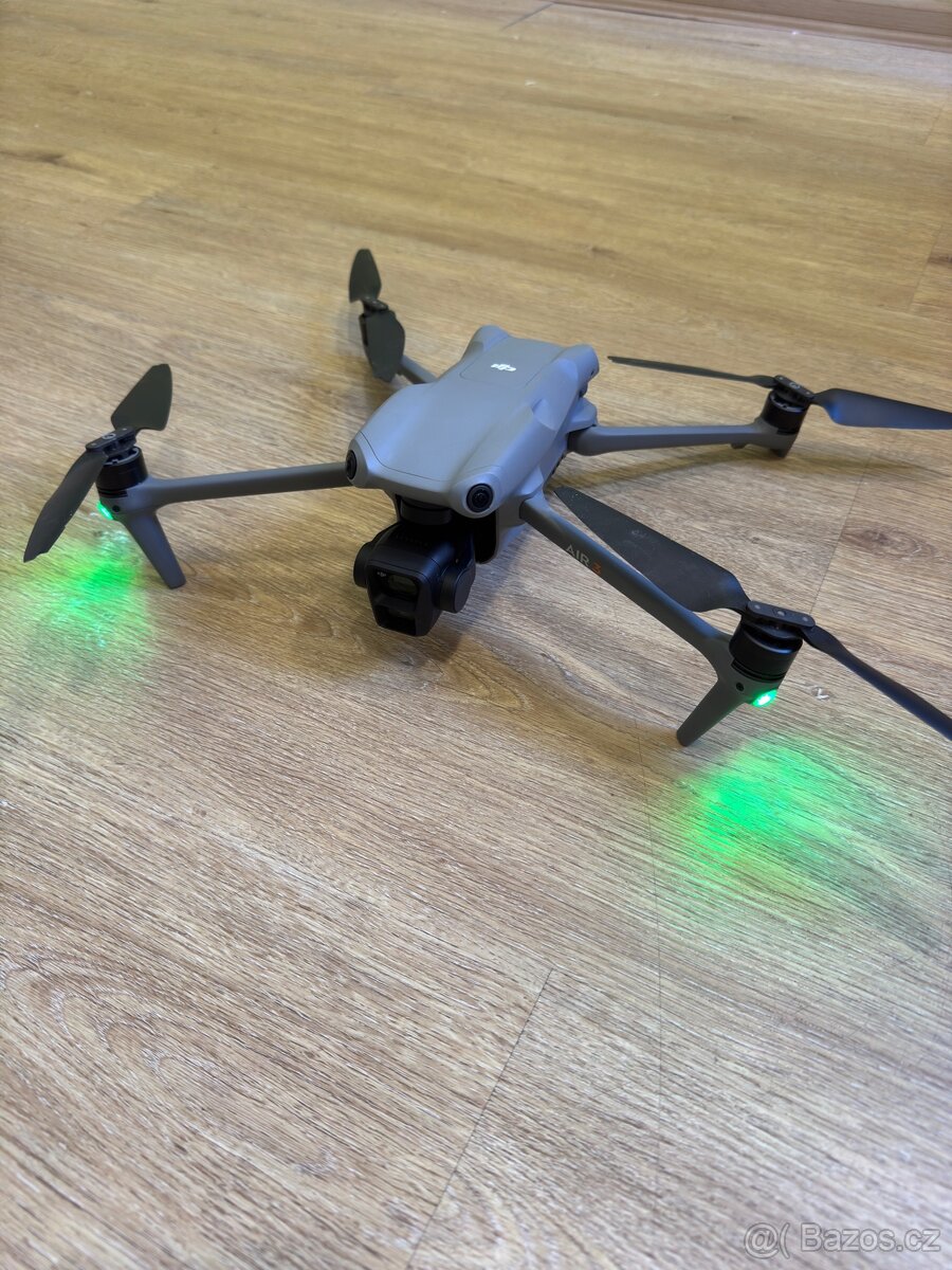 DJi AIR 3 RC-N2