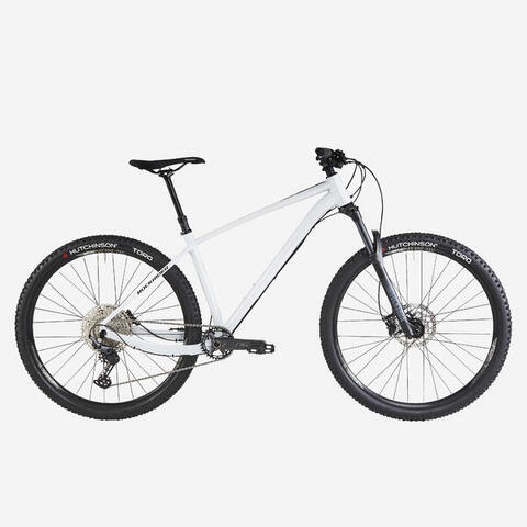 Rockrider am 100