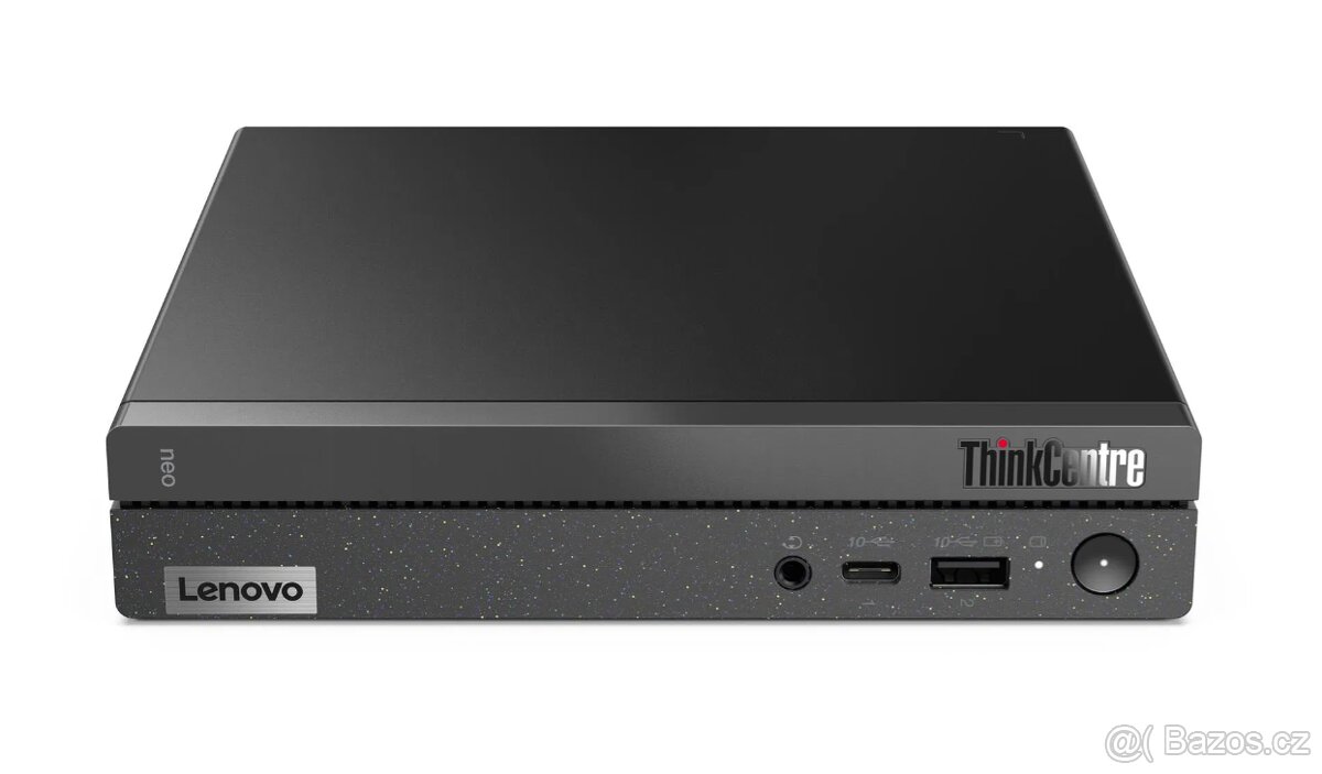 MiniPC Lenovo ThinkCentre neo 50q Gen 4