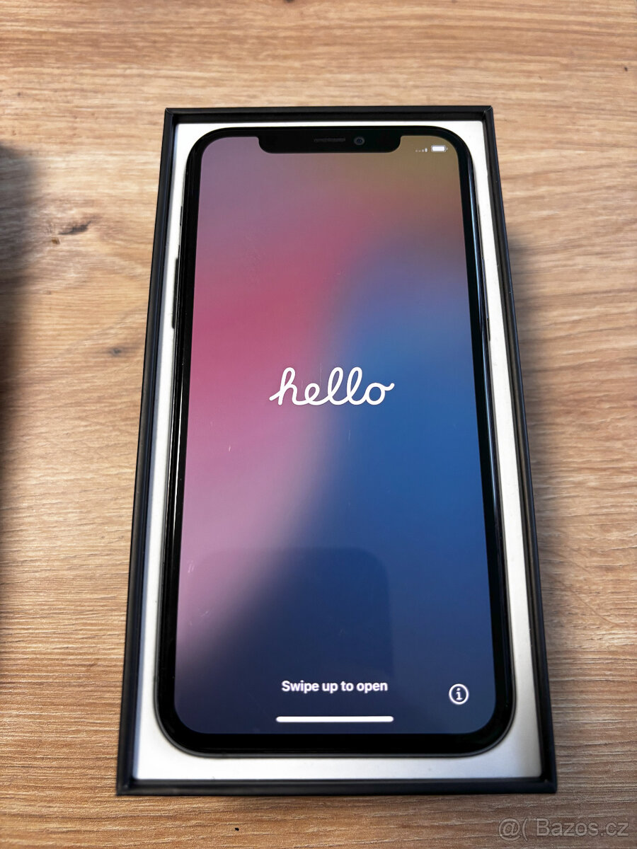 Iphone 11 Pro 256GB Midnight Green