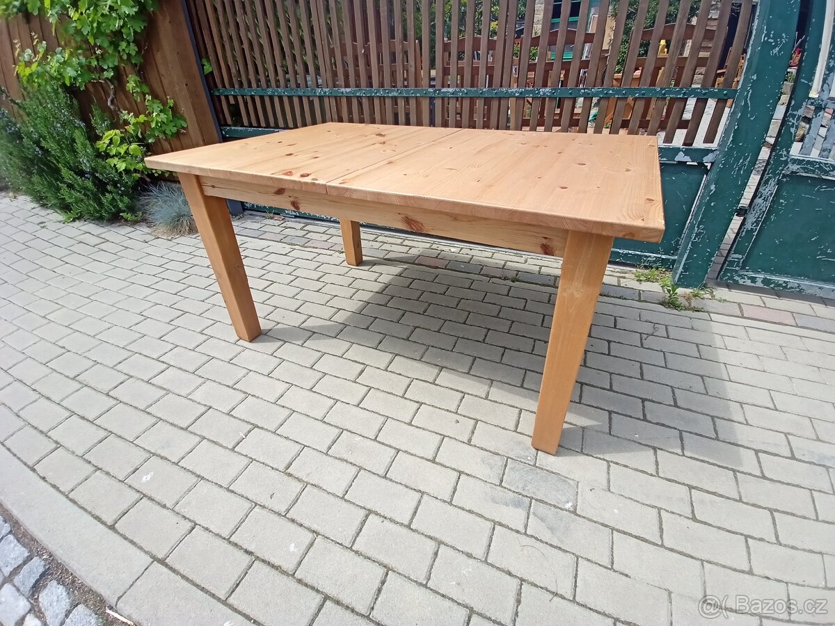 Jídelní stůl ikea stornas