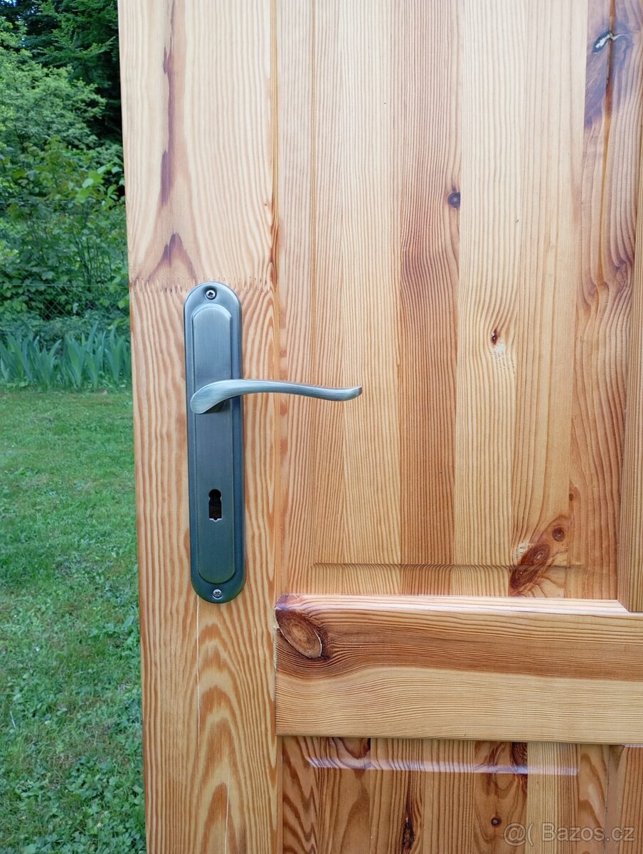 Interiérové dveře
