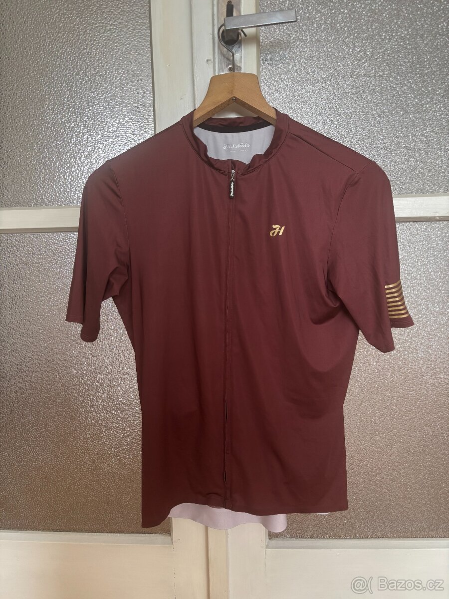Prodám cyklistický dres