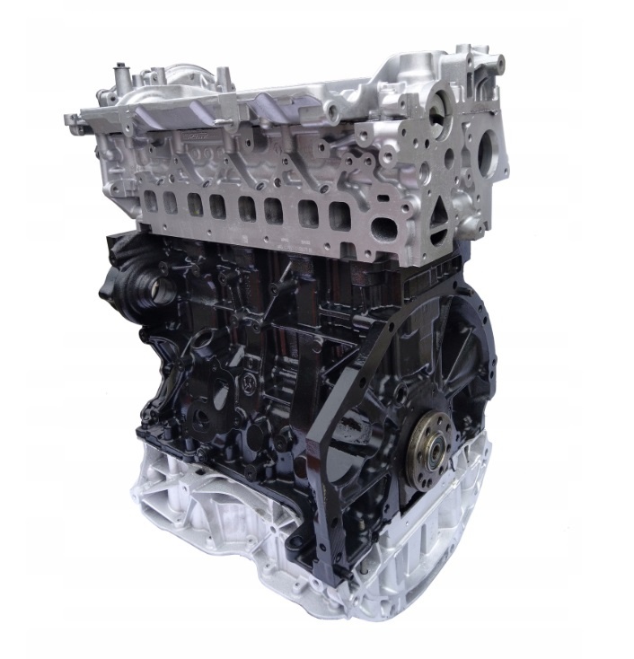 Motor Renault Master M9T 708