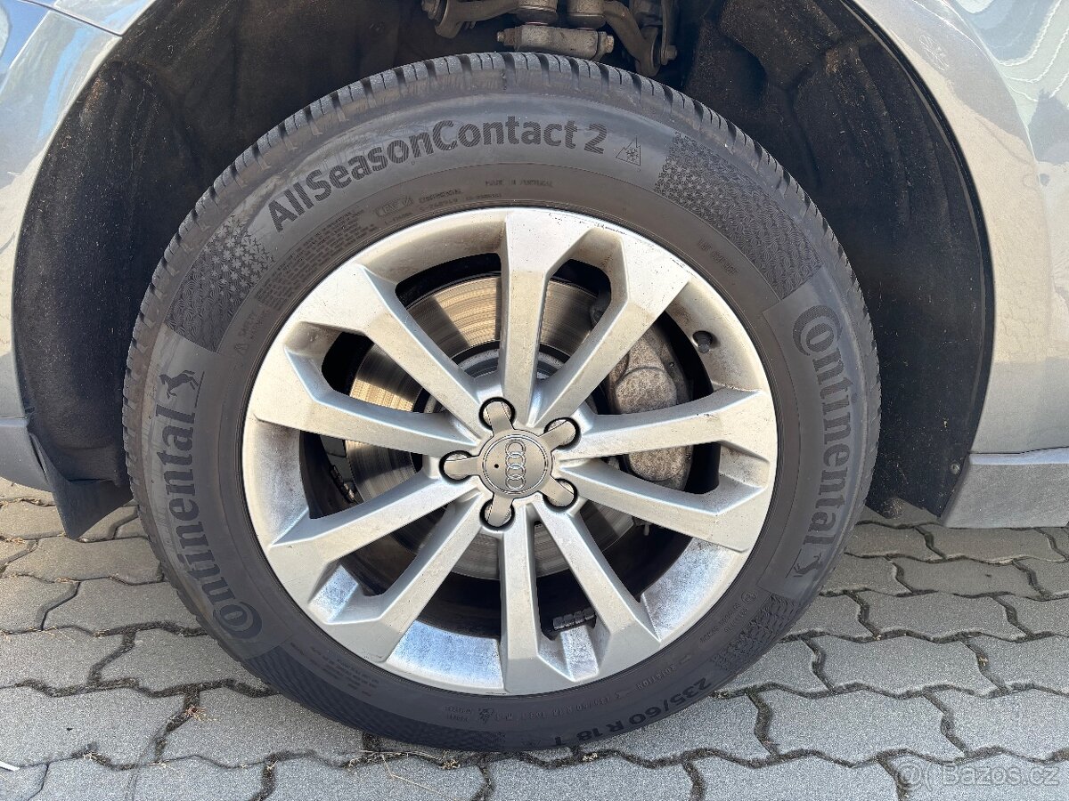 KOMPLETY 18’’ AUDI Q5