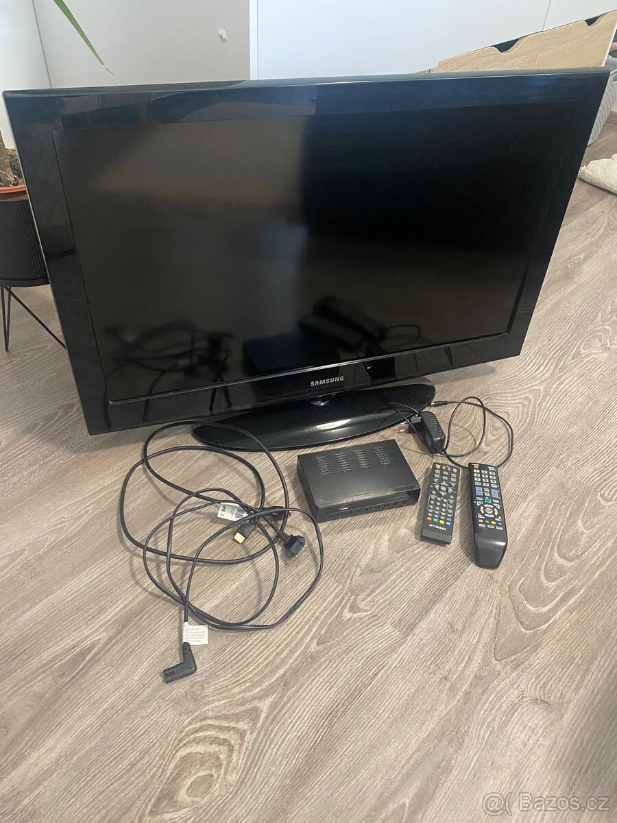 Televize Samsung