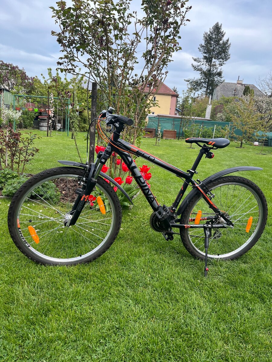 Juniorské Horské kolo ALPINA ECO M20