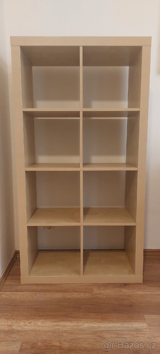 Ikea Kallax police 149x79x39 cm
