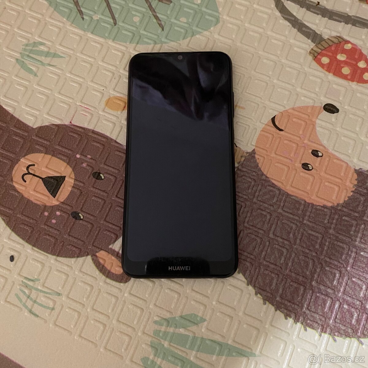 Huawei Y6 2019