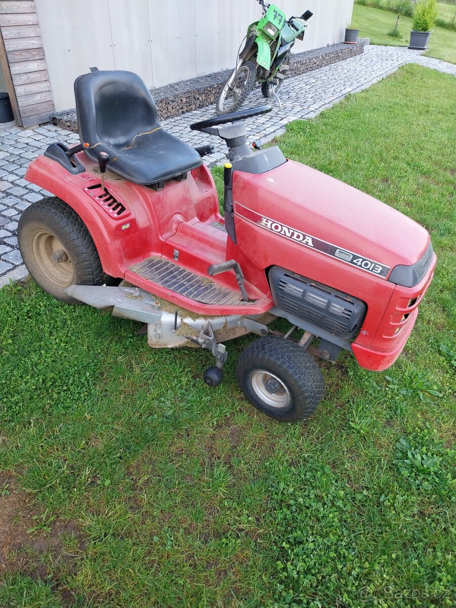 Honda 4013