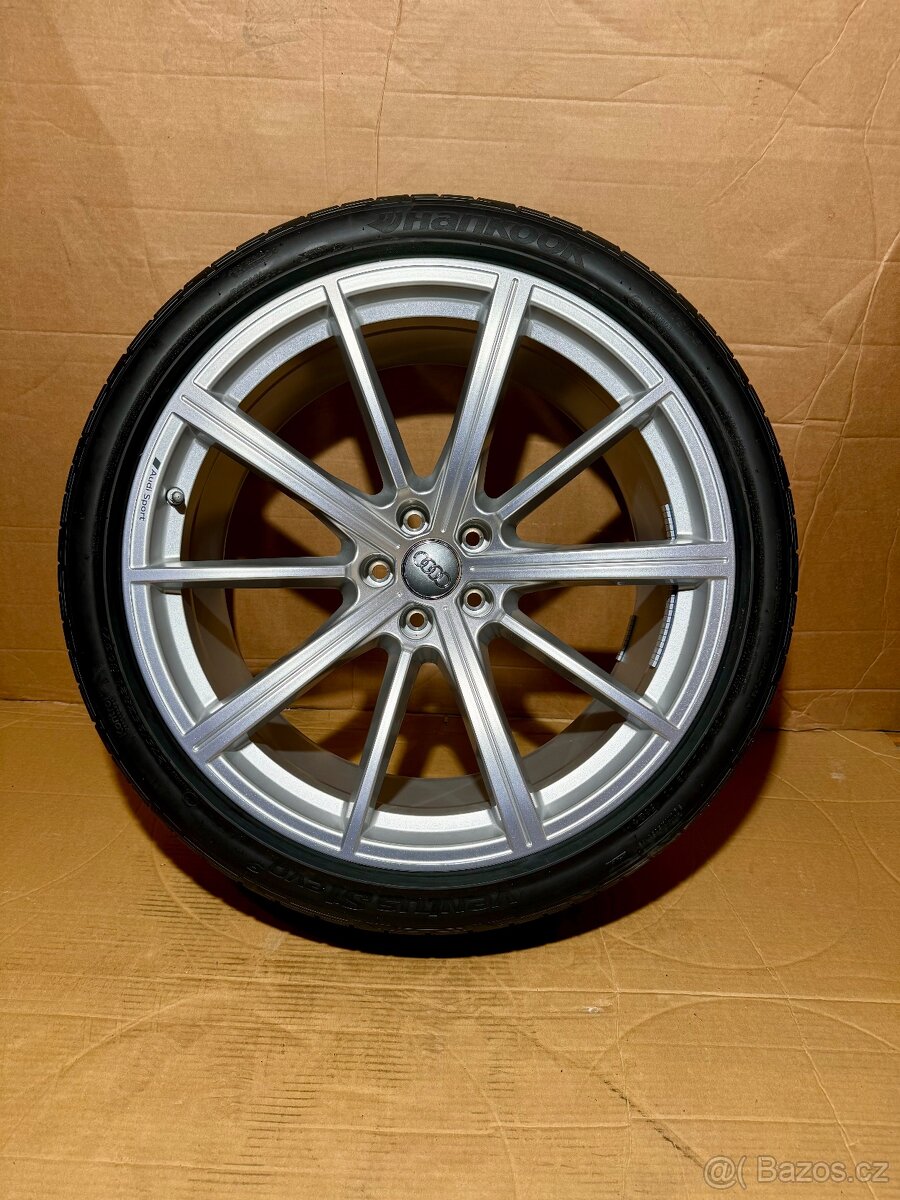 ORIG.AUDI RS6 RS7 C8 R21 275/35/21.AUDI S8 A8 R21 AUDI SPORT