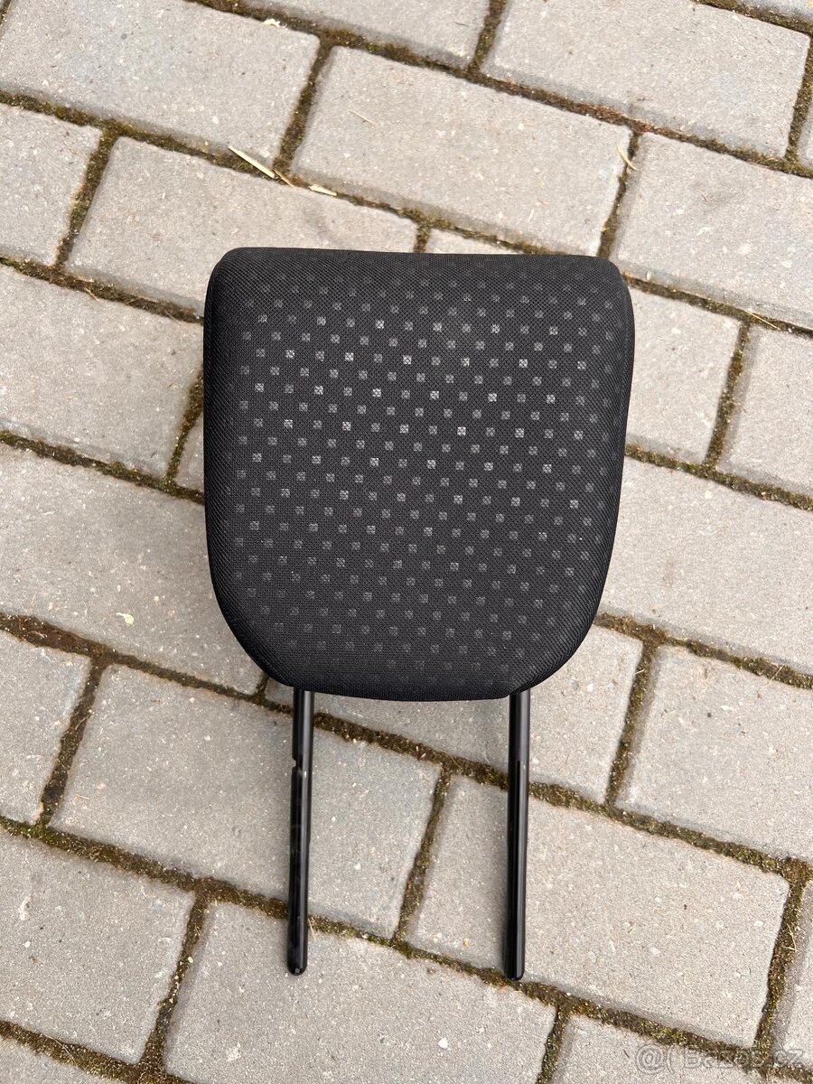 Opěrky