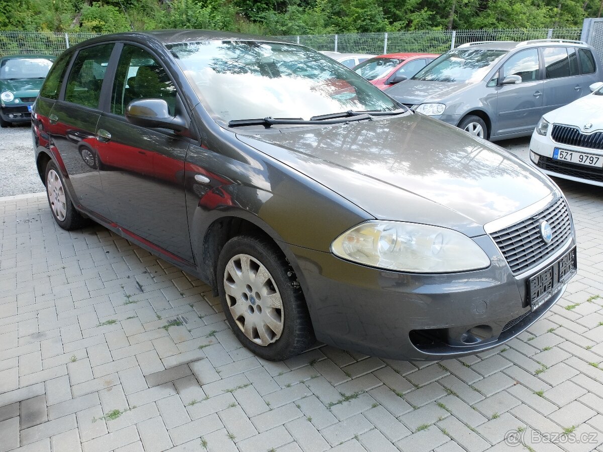 Fiat Croma 1,8i,