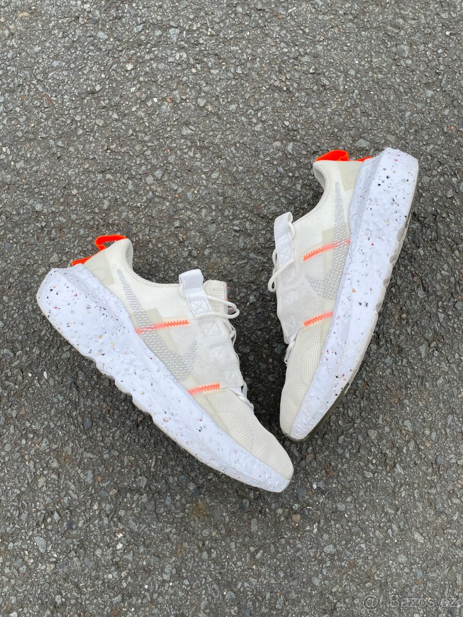 Nike Crater Impact - vel. 44,5 EU / 24,5 cm