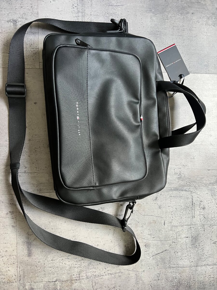 Pánská taška Tommy Hilfiger Aldan