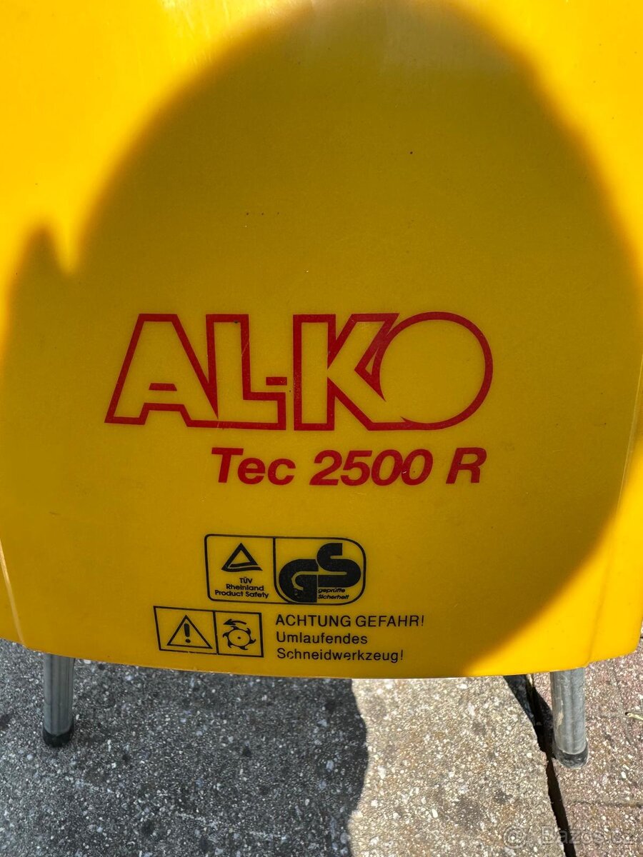 Alko Drtič Větví