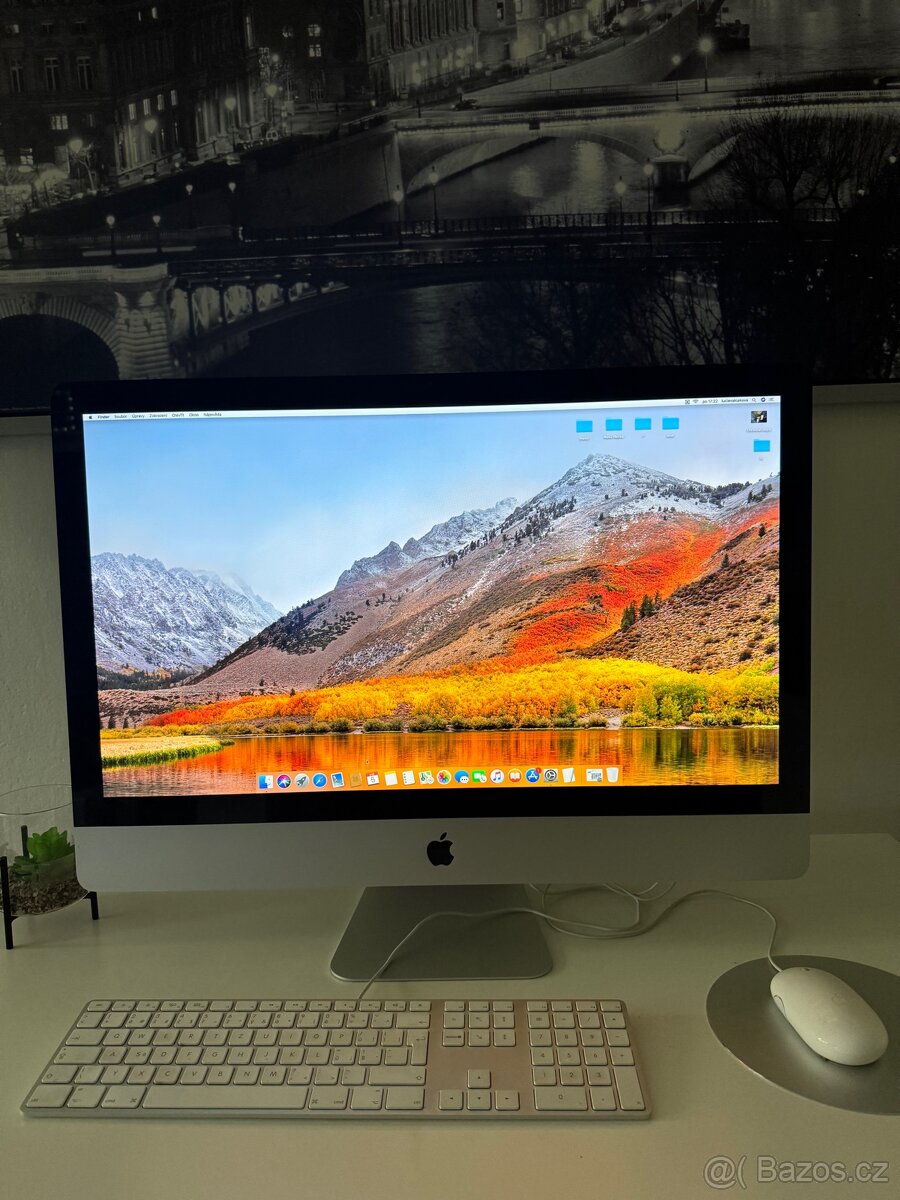 Apple iMac 27