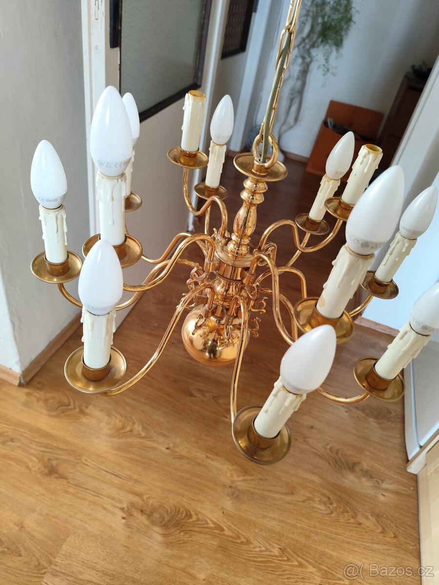 Lampa