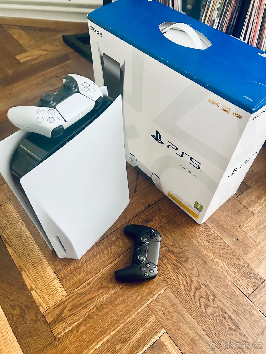 PlayStation 5