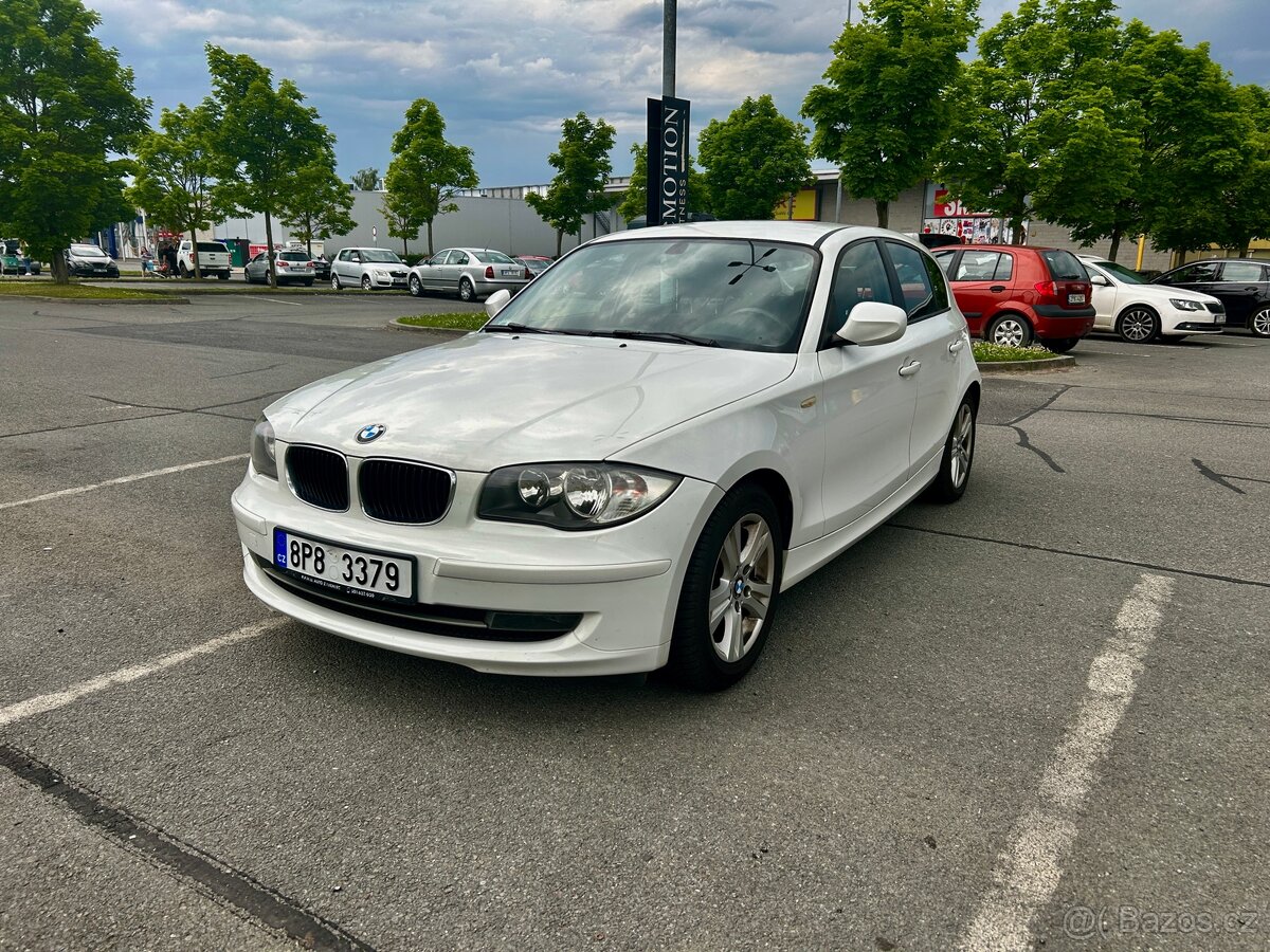 BMW 116 I