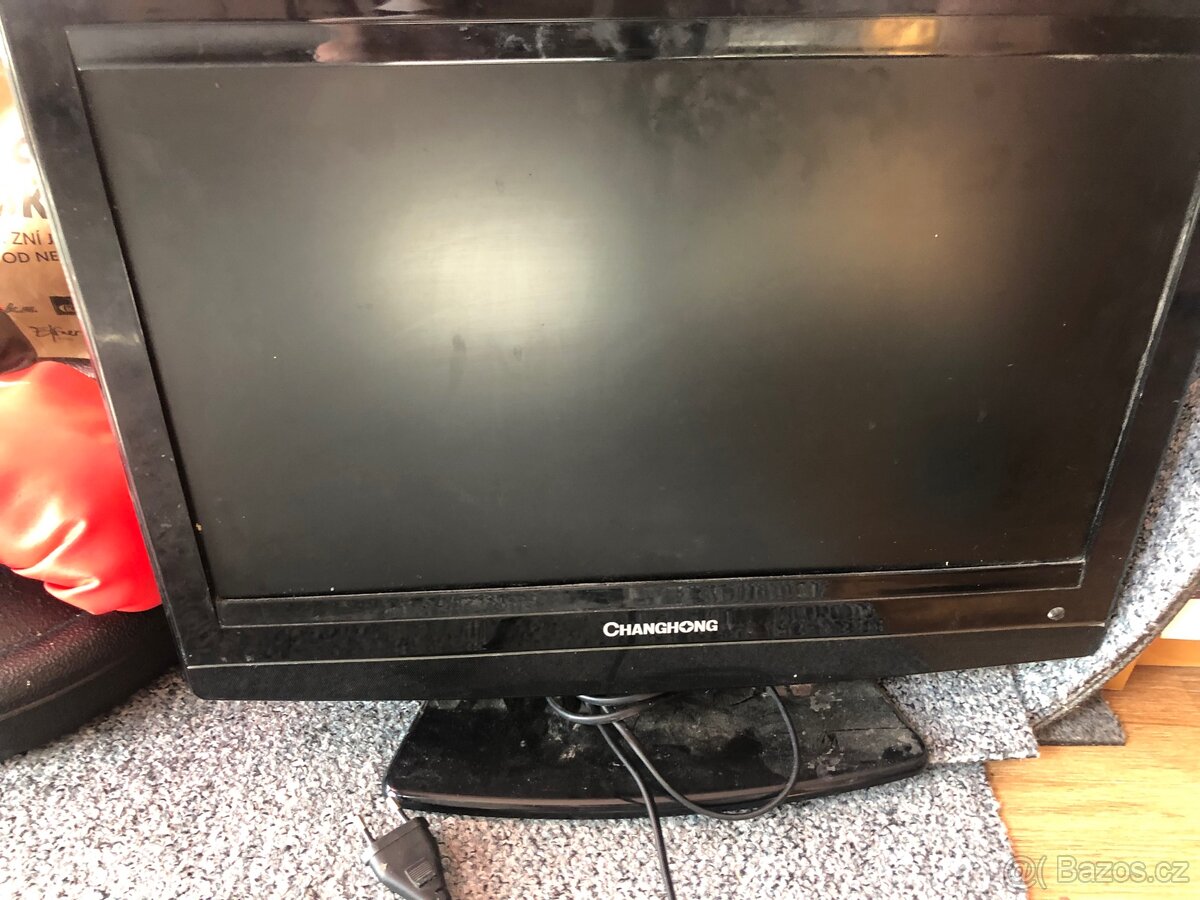 TV
