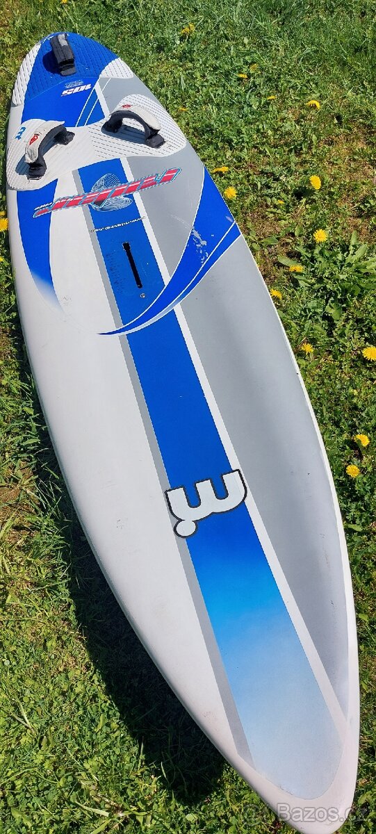 Prodám windsurfing komplet