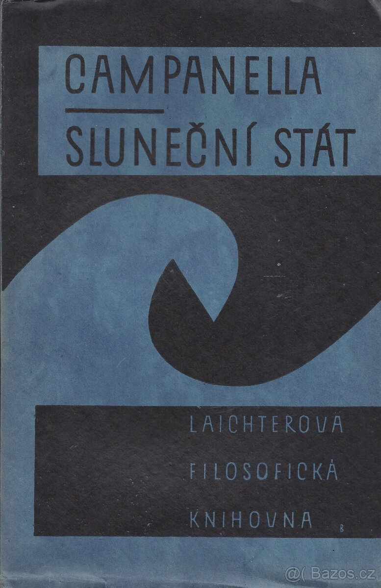 Campanella: Sluneční stát