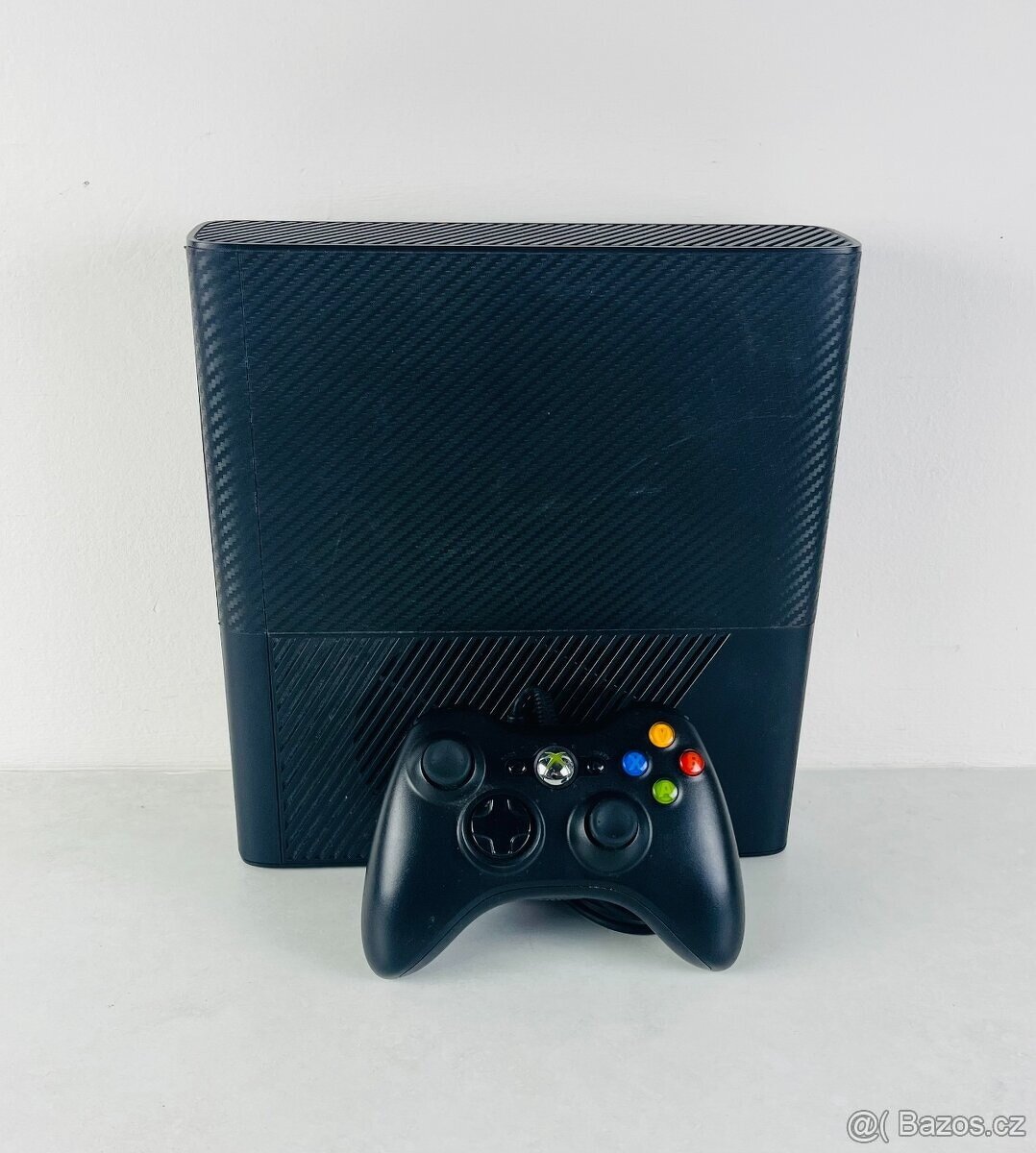 XBOX 360 120 GB