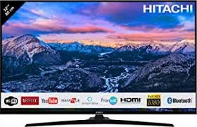 LED TV Wi fi Full HD televizor 32"81 cm Hitachi