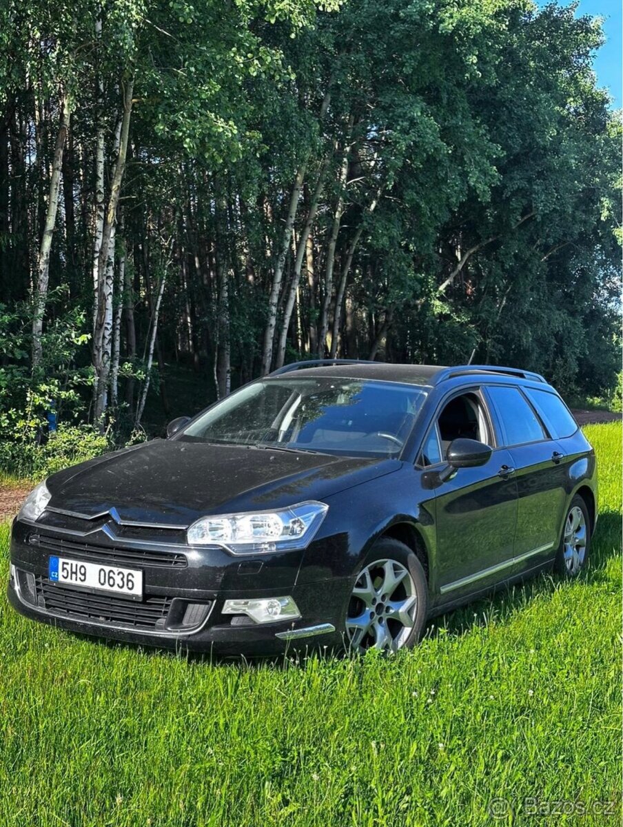 Citroen C5