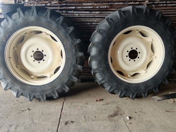 16,9-34 Kola Zetor
