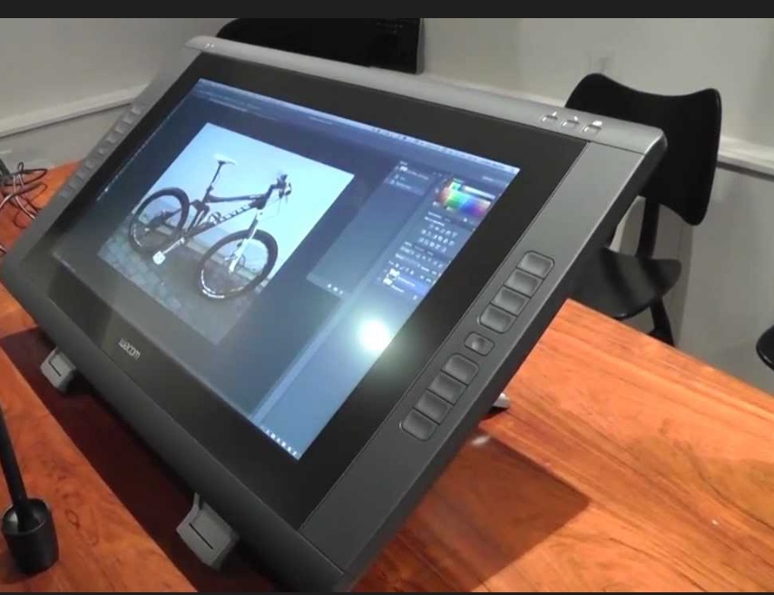 Cintiq 22 Hd