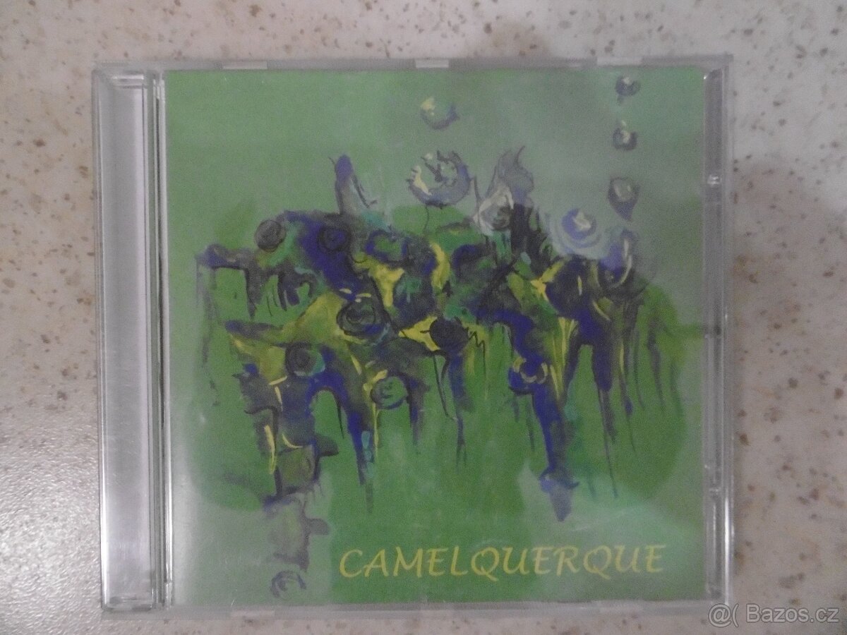 CD Wellbloud