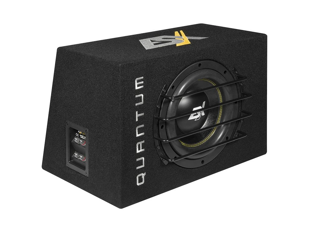 Subwoofer ESX QXB10