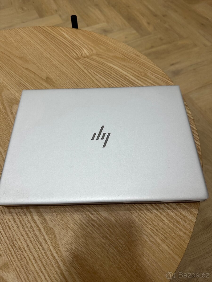 HP EliteBook – 13,3" | Intel Core i5 |