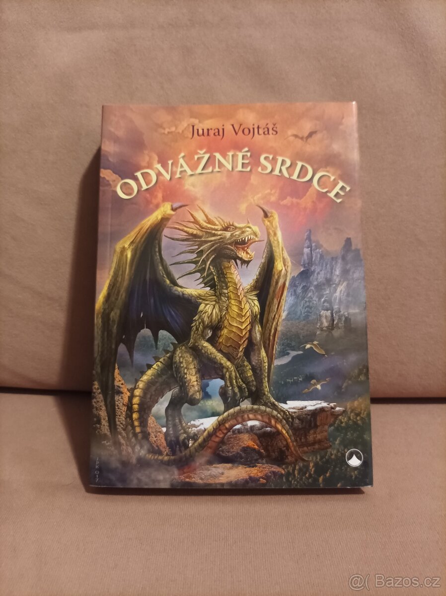 Odvážné srdce, Juraj Vojtáš