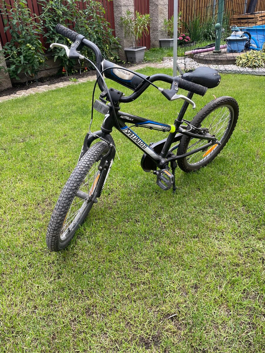 Specialized