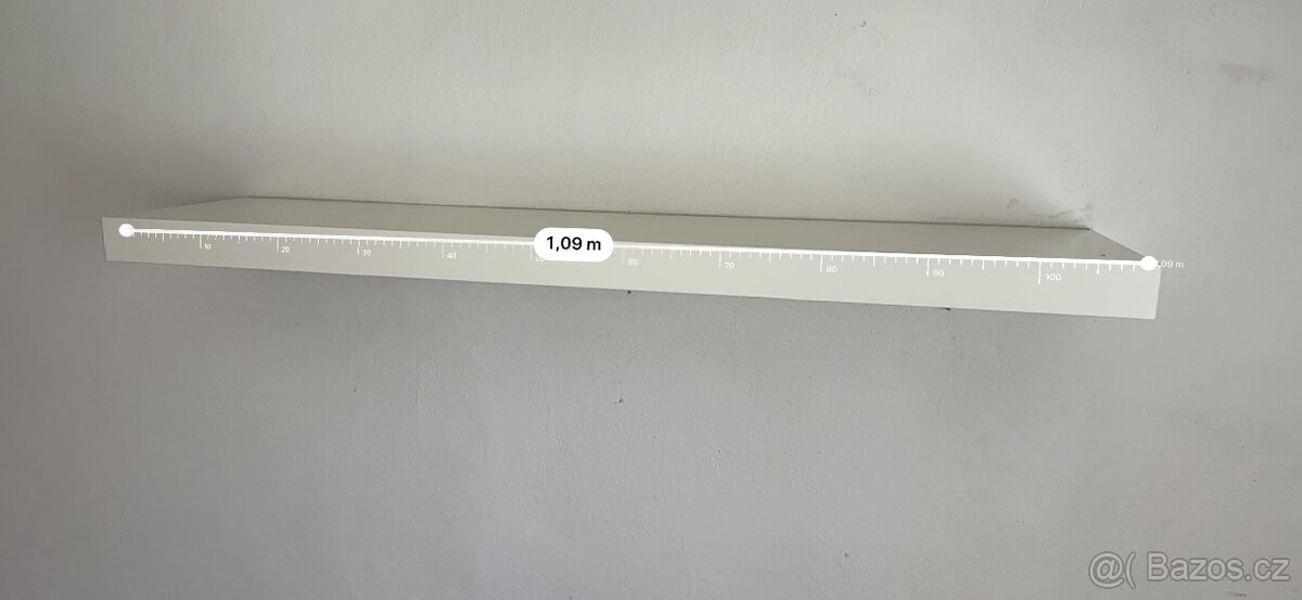 Ikea police Lack