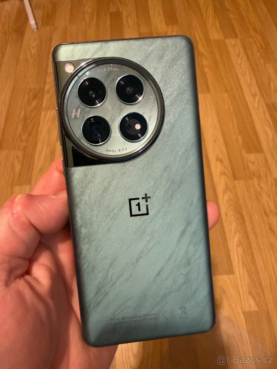 Oneplus 12