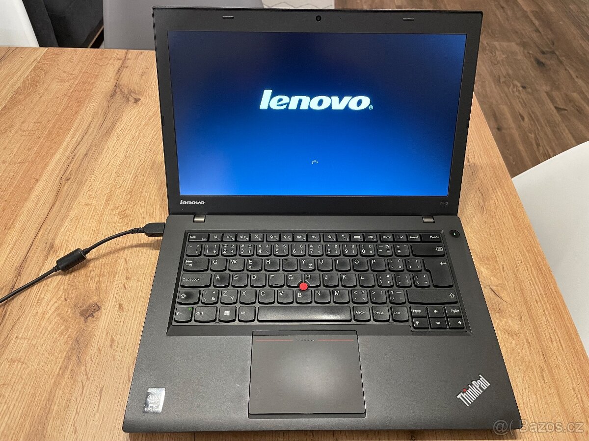 Lenovo T440 s Windows 10 PRO