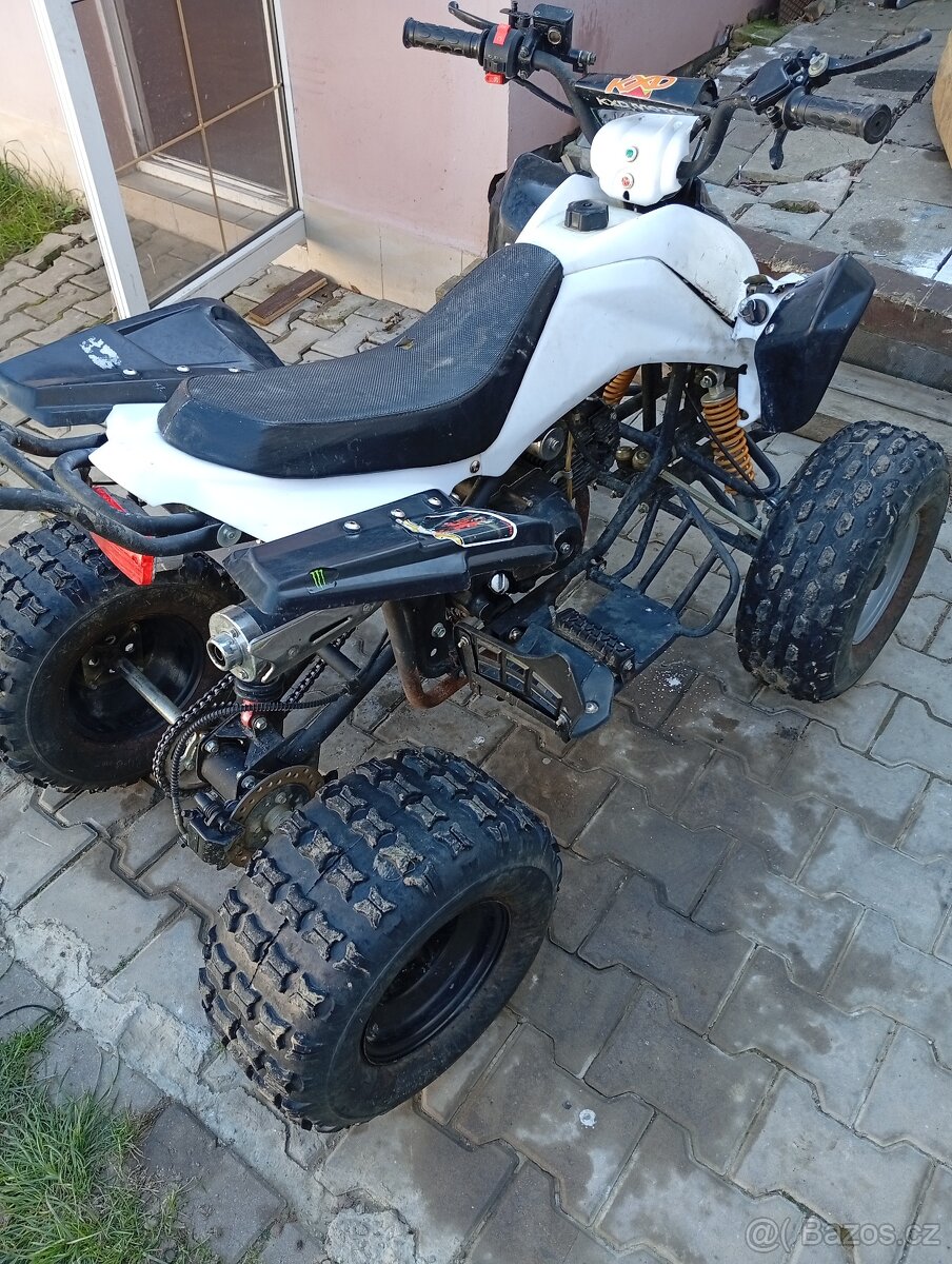 Prodám