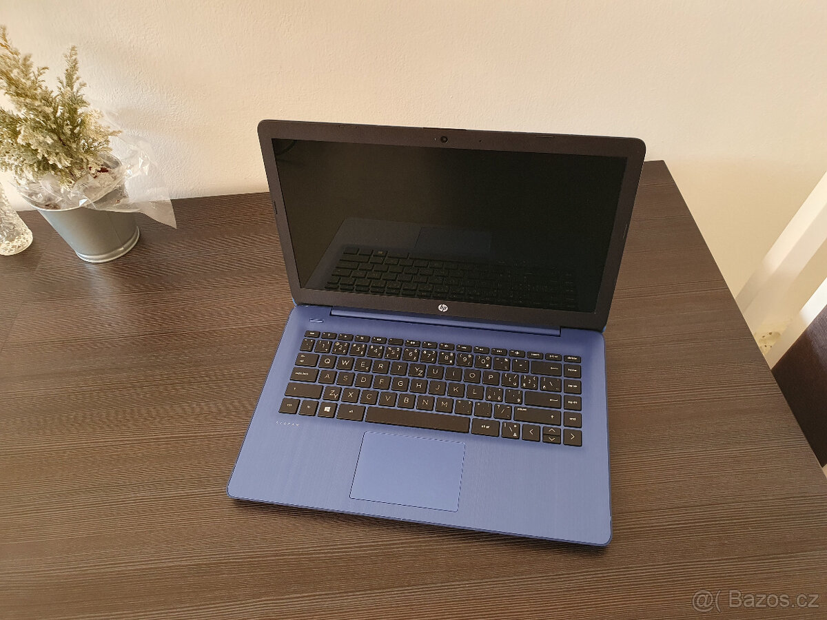 HP Stream 14