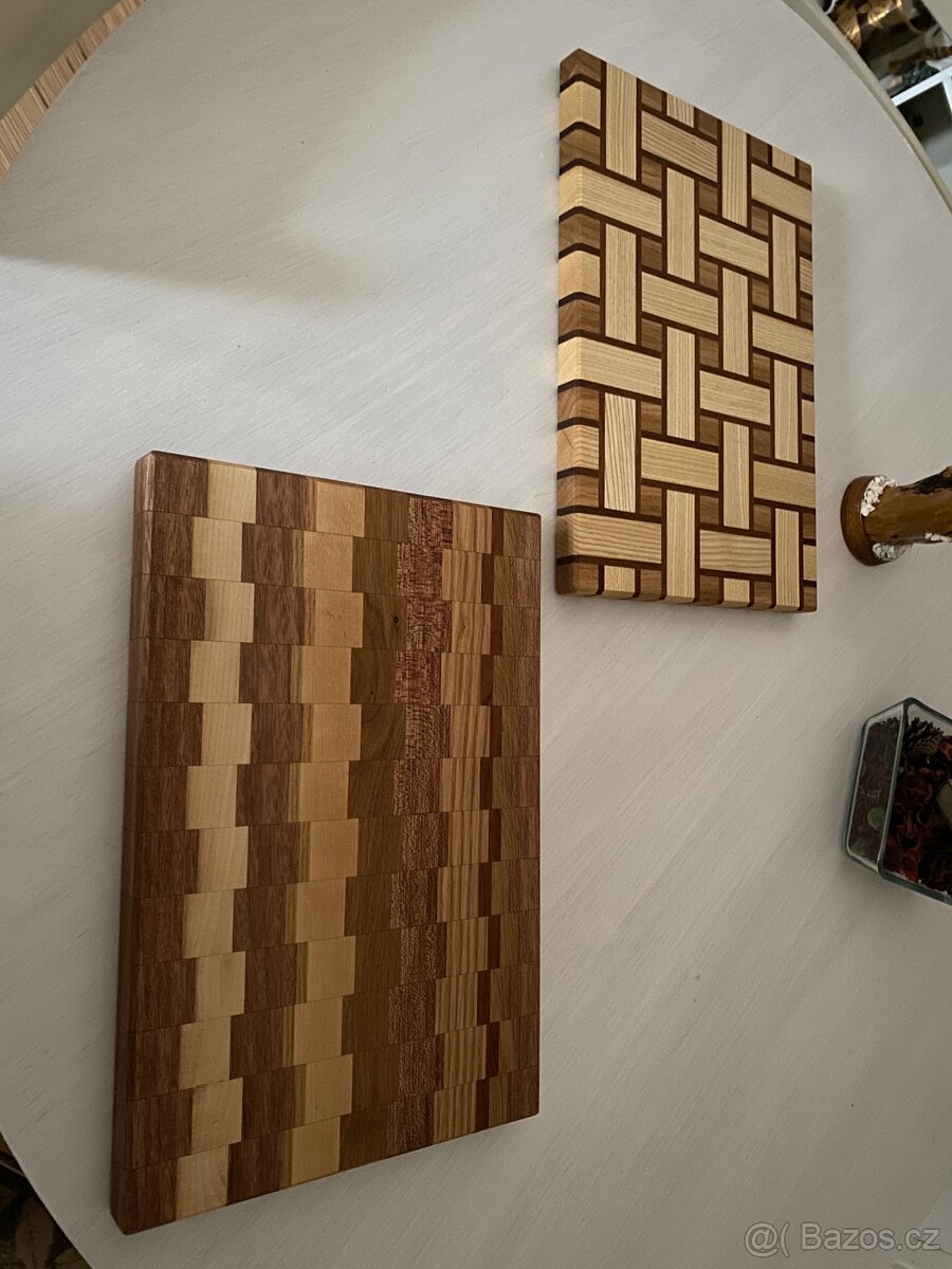 Prodám kuchyňské prkýnko